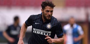 D'Ambrosio kostet wohl um die acht Millionen Euro Danilo D'Ambrosio