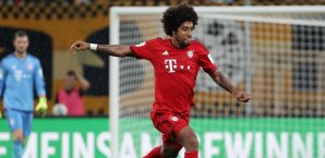 Der Abschied von Dante bei den Bayern rückt offenbar näher Dante