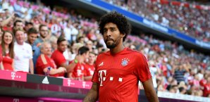 Dante wurde mit den Bayern unter anderem Champions-League-Sieger Dante