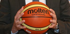 Der DBB bietet das Länderspiel gegen Frankreich im Livestream an DBB