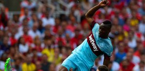 Diafra Sakho wurde gegen Zahlung einer Kaution zunächst wieder freigelassen Diafra Sakho