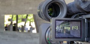 Die Nachwehen des FIFA-Skandals hören nicht auf Die des FIFA-Skandals