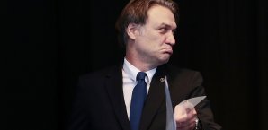 Dietmar Beiersdorfer findet an der Aktion nichts Tragisches Dietmar Beiersdorfer
