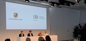 Der DTB läutet die Mission Rio 2016 ein DTB