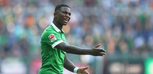 Eljero Elia wechselt zu Feyenoord Rotterdam Eljero Elia