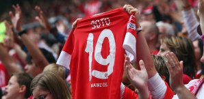 Elkin Soto plant sein Comeback Elkin Soto