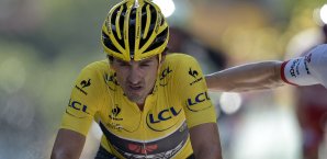 Fabian Cancellara wird in Spanien sein Comeback geben Fabian Cancellara