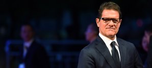 Fabio Capello will Italien nicht übernehmen Fabio Capello