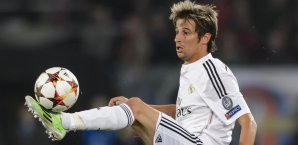 Fabio Coentrao