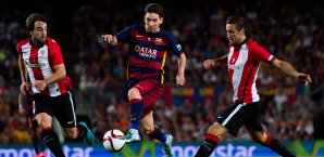 Barcelona FC Barcelona