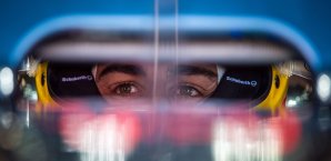 Fernando Alonso und Co. werden auch weiter bei RTL gezeigt Fernando Alonso