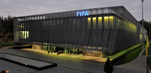 Die FIFA steckt weiter tief in der Krise FIFA