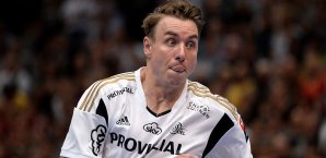 Filip Jicha verlässt den THW auf eigenen Wunsch Filip Jicha