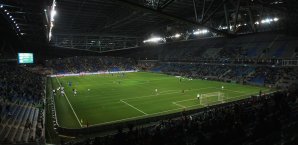 FK Astana, APOEL Nikosia