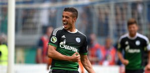 Franco Di Santo Franco Di Santo