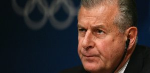 Francois Carrard wird Vorsitzender des Reformkomitees der FIFA Francois Carrard