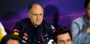 Franz Tost plädiert für die Abschaffung des Token-Systems Franz Tost