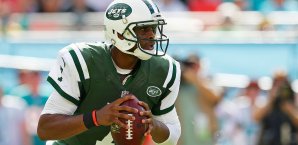 Geno Smith verpasst den Saisonstart Geno Smith