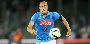 Gökhan Inler kommt wohl nicht nach Gelsenkirchen Gökhan Inler