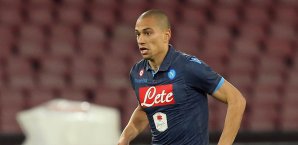 Gökhan Inler wechselt auf die Insel Gökhan Inler