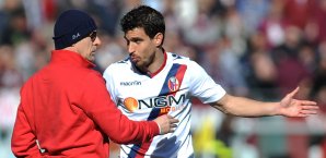 György Garics wechselt zu den Lilien György Garics