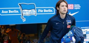 Hajime Hosogai wechselt in die Türkei Hajime Hosogai