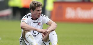 Halstenberg muss gegen Gladbach zuschauen Halstenberg