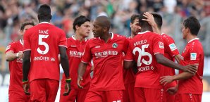 Hannover trägt kommenden Monat ein Benefizspiel aus Hannover 96