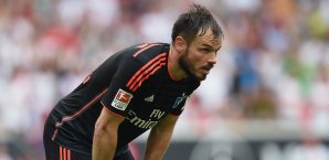 Heiko Westermann wechselte vor wenigen Tagen nach Sevilla Heiko Westermann