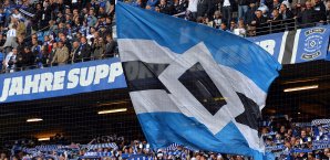 Beim HSV kam es zu Unmut, weil nicht alle Spieler mit den Schuhen des offiziellen Ausrüsters gespielt haben HSV