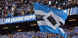 Der HSV baut einen Campus für den Nachwuchs HSV