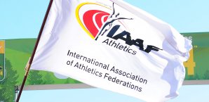IAAF 