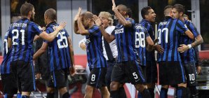 Inter Mailand Inter Mailand