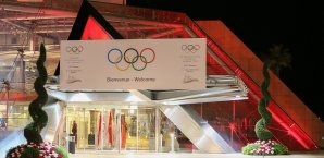 Das IOC ändert sein Bewerbungsverfahren IOC