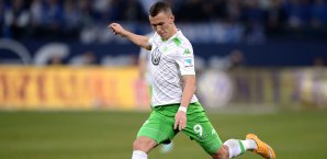 Ivan Perisic steht noch immer bei Inter Mailand auf dem Zettel Ivan Perisic