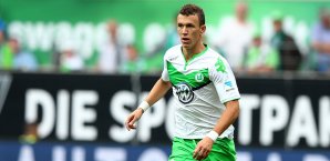 Seit Wochen wird über die Zukunft von Ivan Perisic spekuliert, nun scheint sein Abgang beschlossene Sache Ivan Perisic