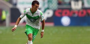 Ivan Perisic wechselt zu Inter Mailand Ivan Perisic