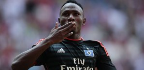 Jacques Zoua wechselt in die Ligue 1 Jacques Z