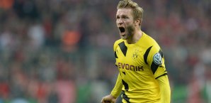 Jakub Blaszczykowski wechselt zum AC Florenz Jakub Blaszczykowski