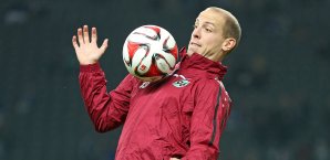 Jan Schlaudraff wird am kommenden Wochenende vor der Partie gegen Bayer verabschiedet Jan Schlaudraff