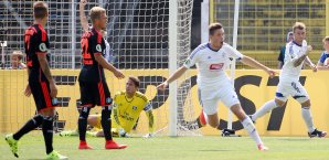 Jena jubelt, die Sensation ist perfekt Jena