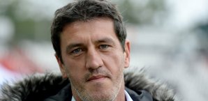 Jens Todt wurde nochmal auf dem Transfermarkt aktiv Jens Todt