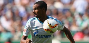Joel Matip machte gegen Bremen ein gutes Spiel Joel Matip