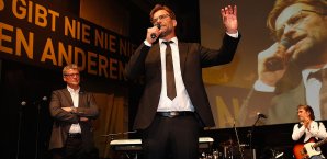 Jürgen Klopp wird von Olympique Marseille umworben Jürgen Klopp