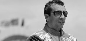 Justin Wilson wurde nur 37 Jahre alt Justin Wilson