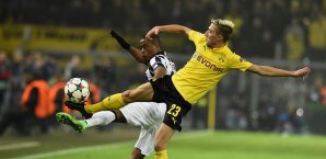 Kevin Kampl wird von Bayer Leverkusen umworben Kevin Kampl