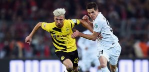 Kevin Kampl