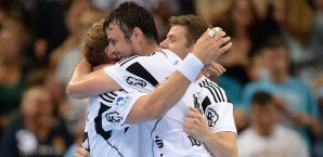 Kiel hat den Saisonauftakt erfolgreich bestritten Kiel