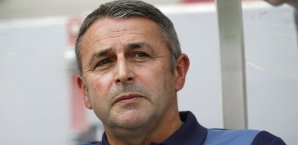 Klaus Allofs und Wolfsburg sind auf Transfererlöse angewiesen Klaus Allofs