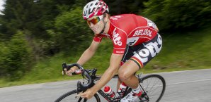 Kris Boeckmanns ist weiter im künstlichen Koma Kris Boeckmanns